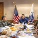 Maritime Staff Talks 2026