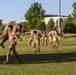 Fort Carson Newcomers PT
