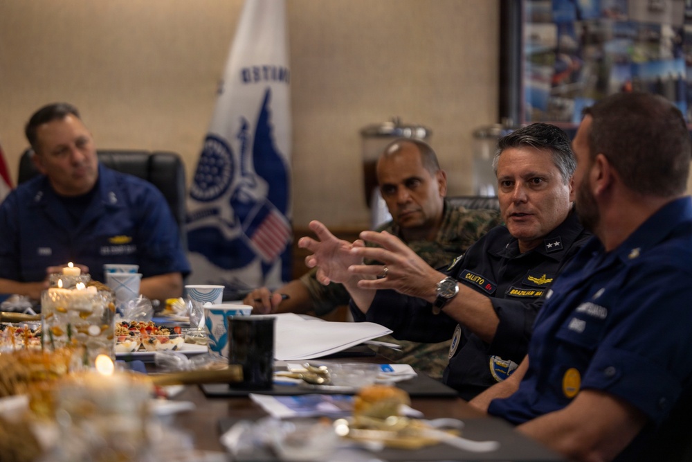 Maritime Staff Talks 2026