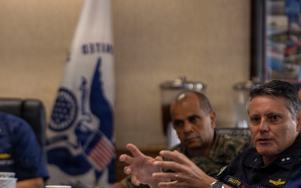 Maritime Staff Talks 2026
