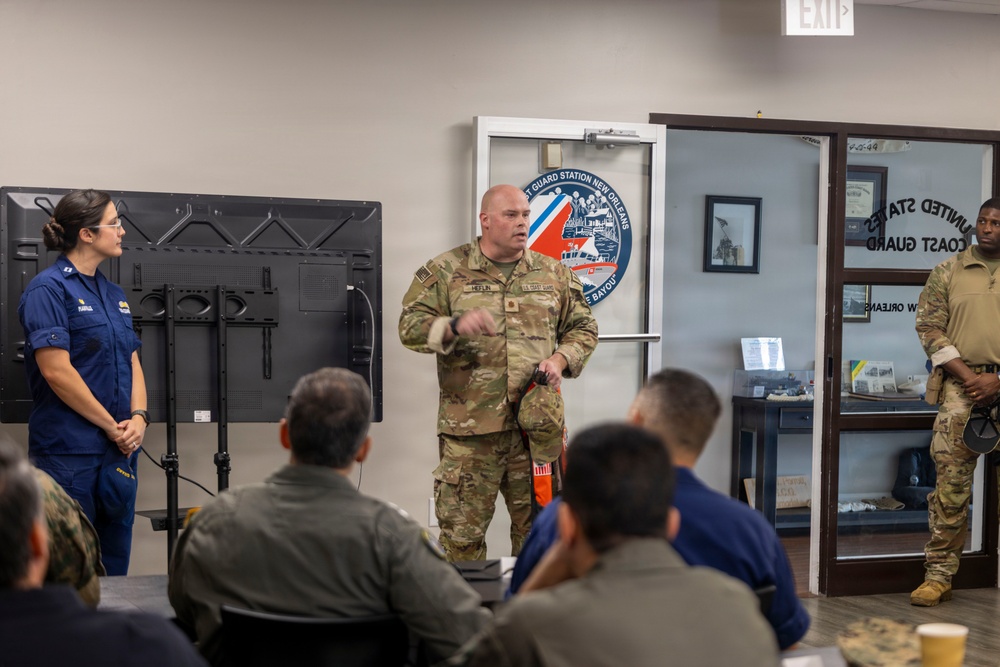 Maritime Staff Talks 2026