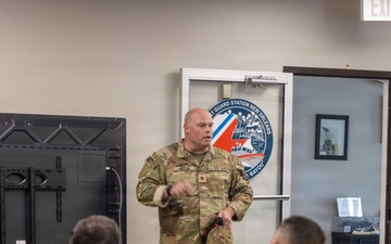 Maritime Staff Talks 2026