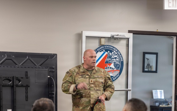 Maritime Staff Talks 2026