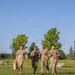 Fort Carson Newcomers PT