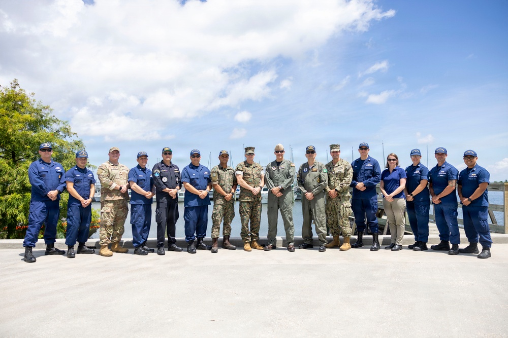 Maritime Staff Talks 2026