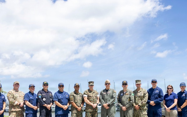 Maritime Staff Talks 2026
