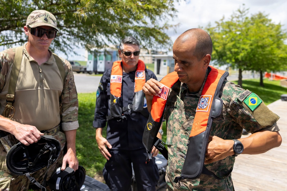 Maritime Staff Talks 2026