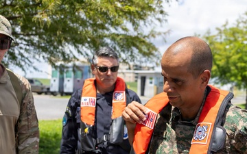Maritime Staff Talks 2026