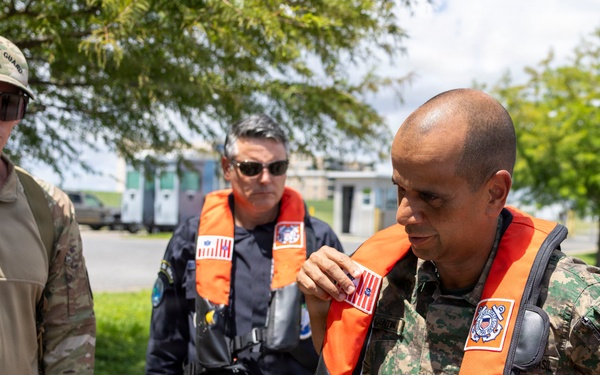 Maritime Staff Talks 2026