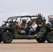 The Steadfast Line hosts Wings Over Cannon 2026