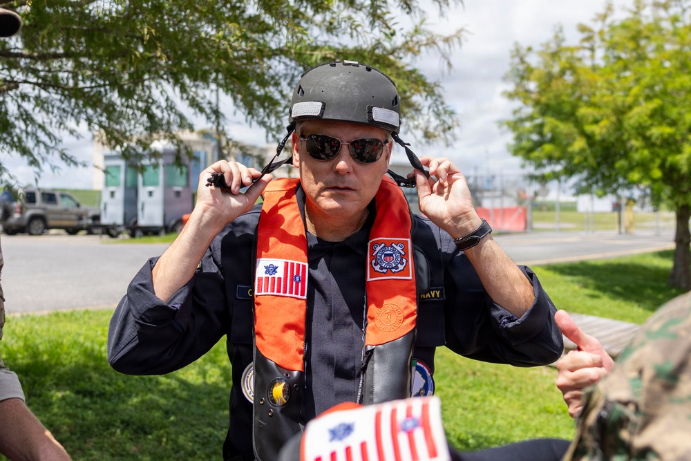 Maritime Staff Talks 2026