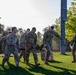 Fort Carson Newcomers PT