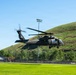 Innovative Readiness Training at Lapwai Idaho