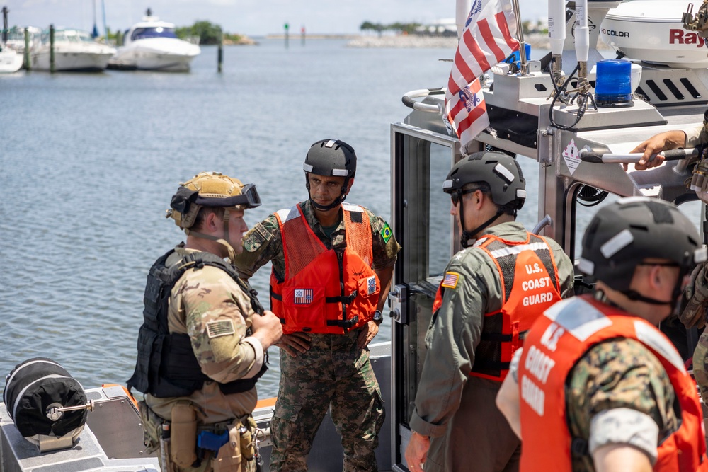 Maritime Staff Talks 2026