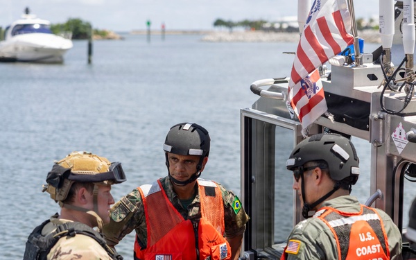 Maritime Staff Talks 2026