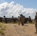 3d Cavalry Regiment builds readiness through squad live-fire training