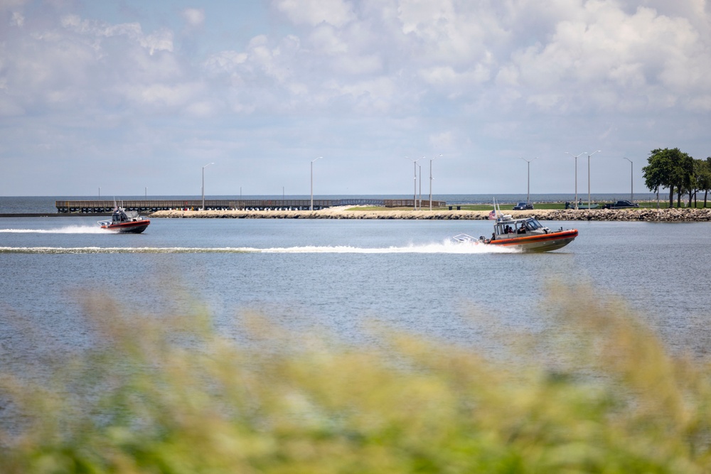 Maritime Staff Talks 2026