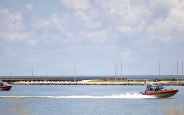 Maritime Staff Talks 2026