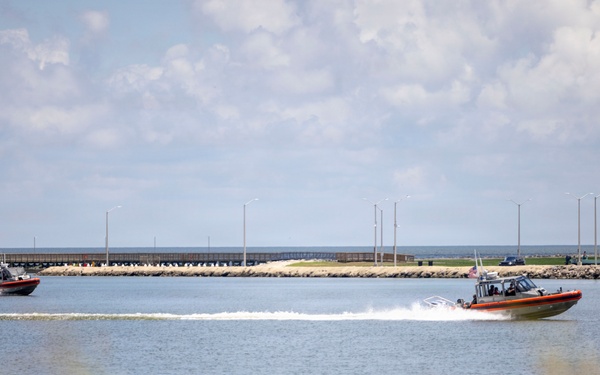 Maritime Staff Talks 2026