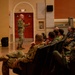 Brig. Gen. Hammond All Call