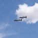 The Steadfast Line hosts Wings Over Cannon 2026