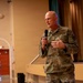 Brig. Gen. Hammond All Call