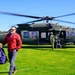 Innovative Readiness Training at Lapwai, Idaho