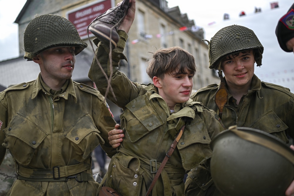 D-Day 82nd Anniversary