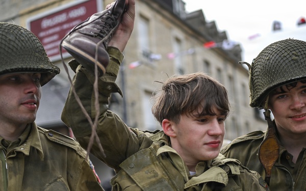 D-Day 82nd Anniversary