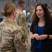 CMSAF highlights priorities, hears from Airmen at Eglin all-call