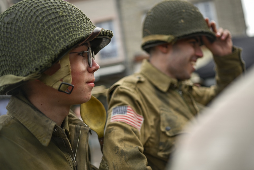 D-Day 82nd Anniversary