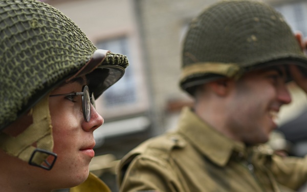 D-Day 82nd Anniversary