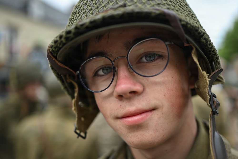 D-Day 82nd Anniversary
