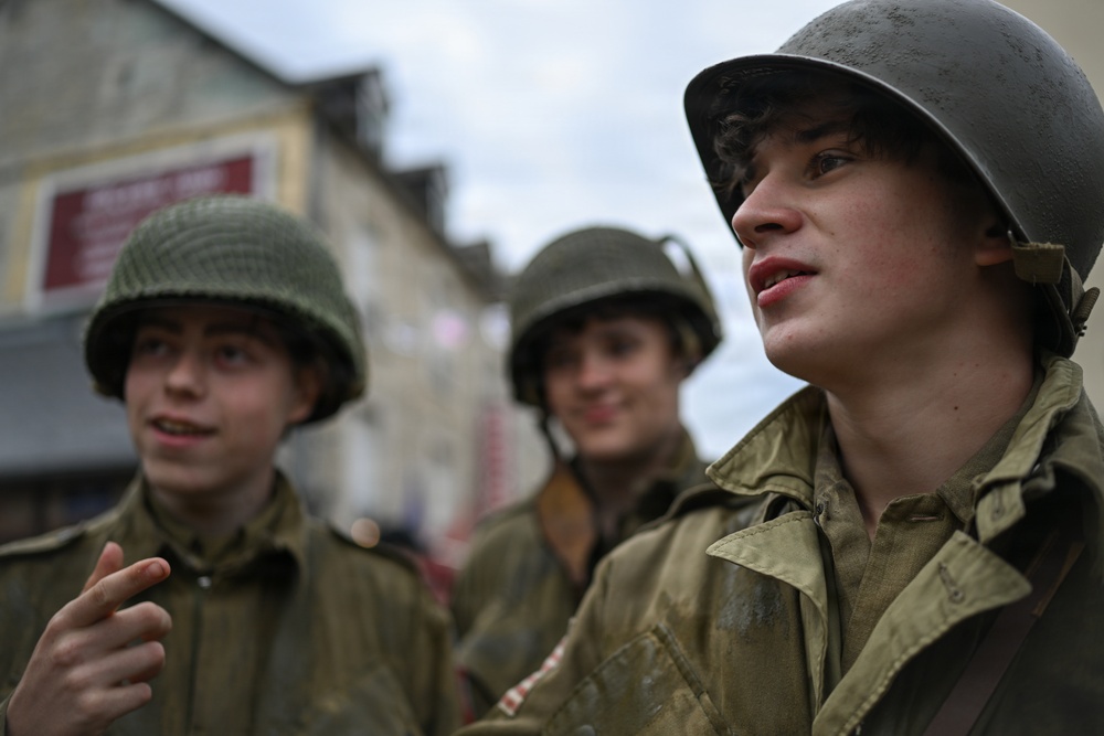 D-Day 82nd Anniversary