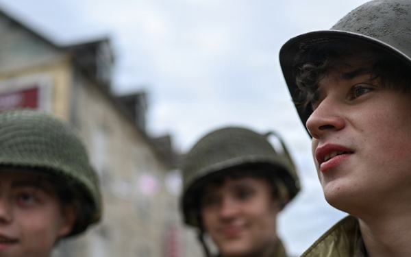 D-Day 82nd Anniversary
