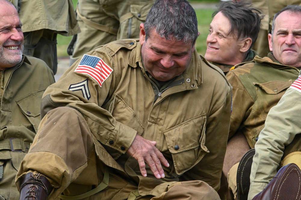 D-Day 82nd Anniversary