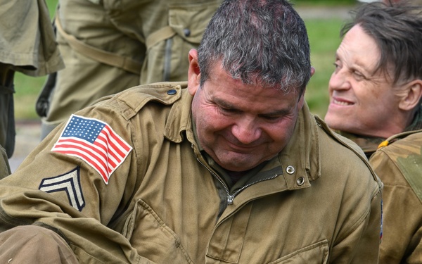 D-Day 82nd Anniversary