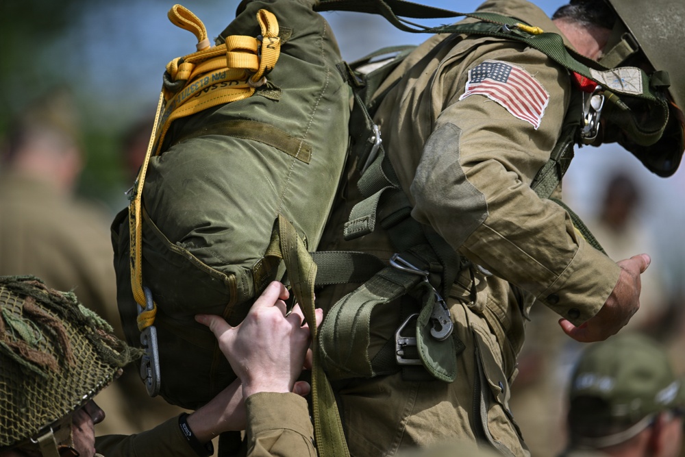 D-Day 82nd Anniversary