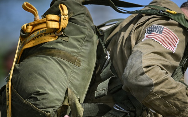 D-Day 82nd Anniversary
