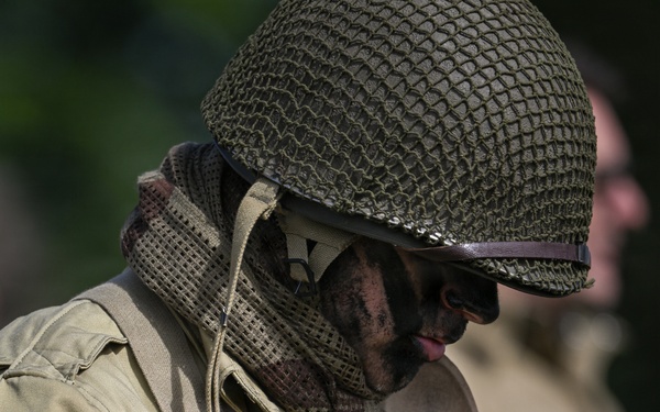 D-Day 82nd Anniversary