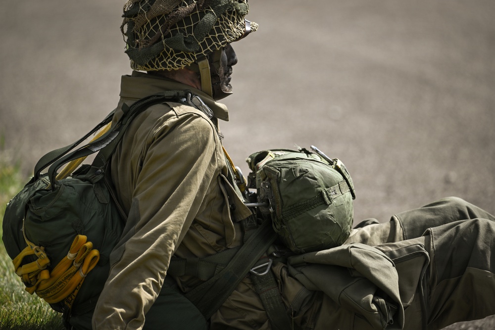 D-Day 82nd Anniversary
