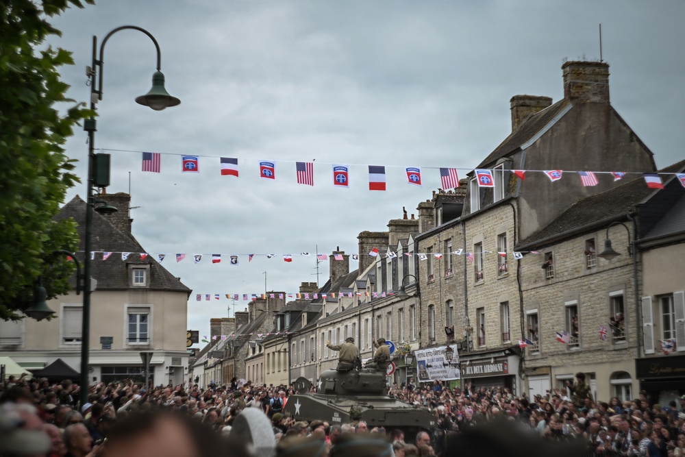 D-Day 82nd Anniversary