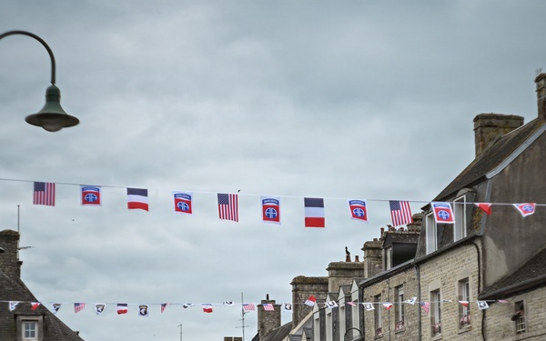 D-Day 82nd Anniversary