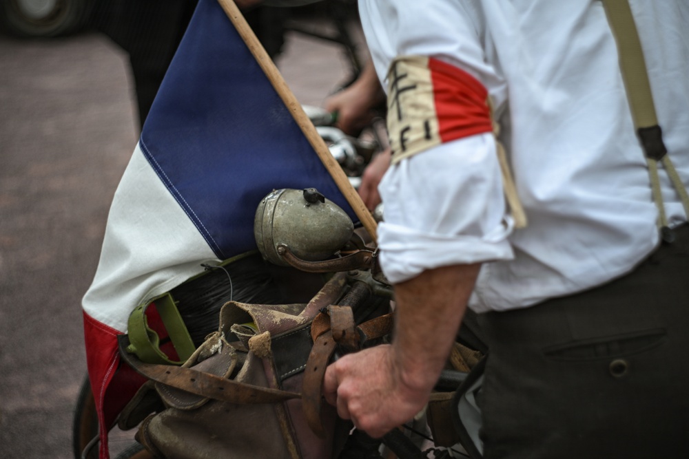 D-Day 82nd Anniversary