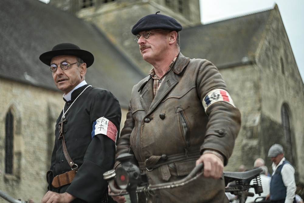 D-Day 82nd Anniversary