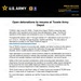 Open detonations to resume at Tooele Army Depot