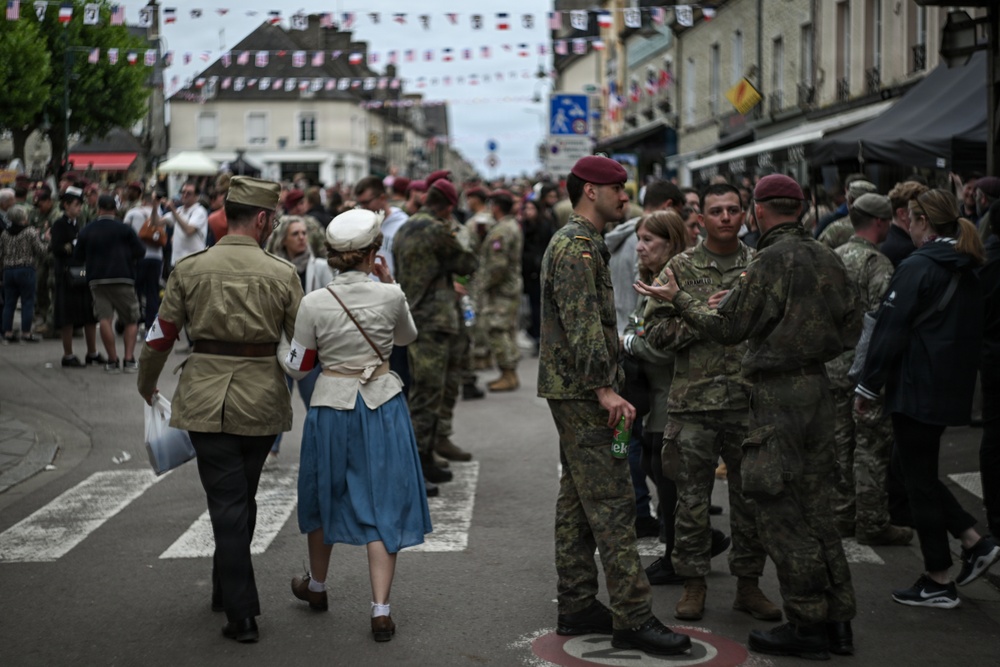 D-Day 82nd Anniversary