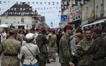 D-Day 82nd Anniversary