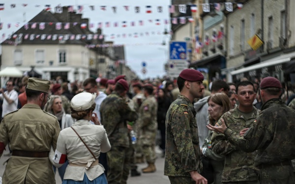 D-Day 82nd Anniversary