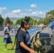 Innovative Readiness Training at Lapwai, Idaho